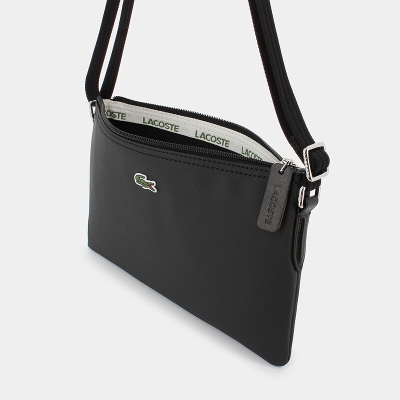 null da LACOSTE NF1887PO  BLACK E24 | null LACOSTE