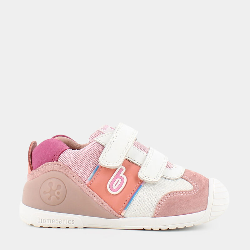 BAMBINA da BAMBINI | PRIMI PASSI BIOMECANICS
