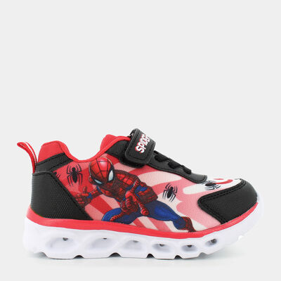 BAMBINO da BAMBINI | SPORTIVE SPIDERMAN