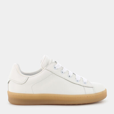BAMBINA da BAMBINI | SNEAKERS NERO GIARDINI