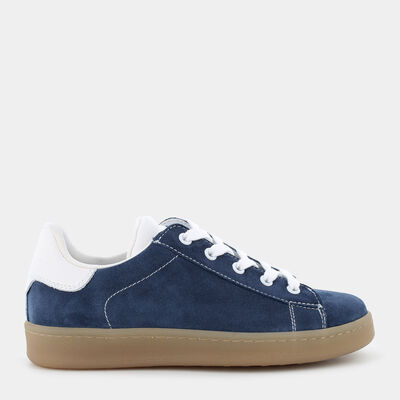 BAMBINO da BAMBINI | SNEAKERS NERO GIARDINI