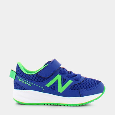 BAMBINO da BAMBINI | PRIMI PASSI NEW BALANCE