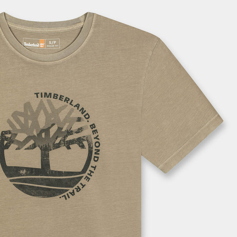ABBIGLIAMENTO da UOMO | T TIMBERLAND
