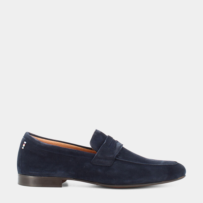 SCARPE da UOMO | MOCASSINI OSCAR&THAIS