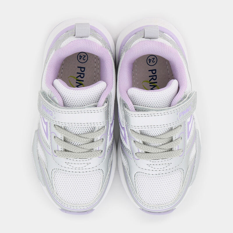 BAMBINA da BAMBINI | SNEAKERS PRIMIGI