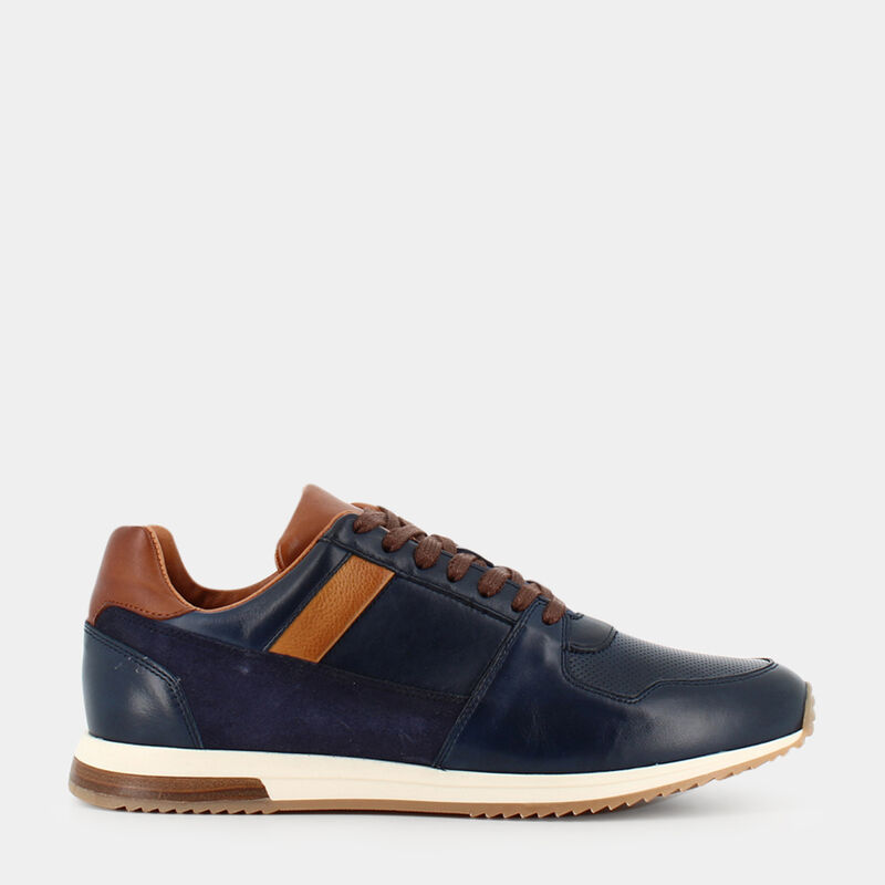 SCARPE da UOMO | SNEAKERS OSCAR&THAIS