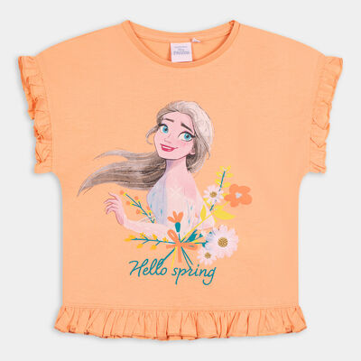 BAMBINA da BAMBINI | ABBIGLIAMENTO FROZEN