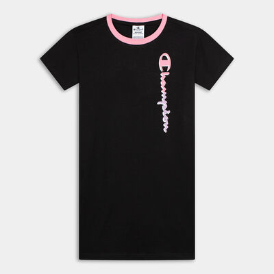 BAMBINA da BAMBINI | ABBIGLIAMENTO CHAMPION