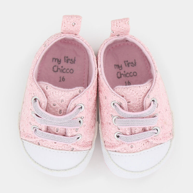 BAMBINA da BAMBINI | PRIMI PASSI CHICCO