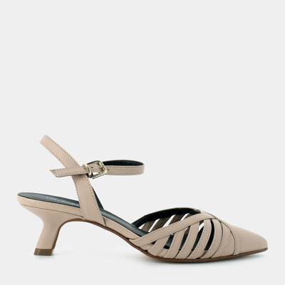 SCARPE da DONNA | CHANEL OSCAR&THAIS